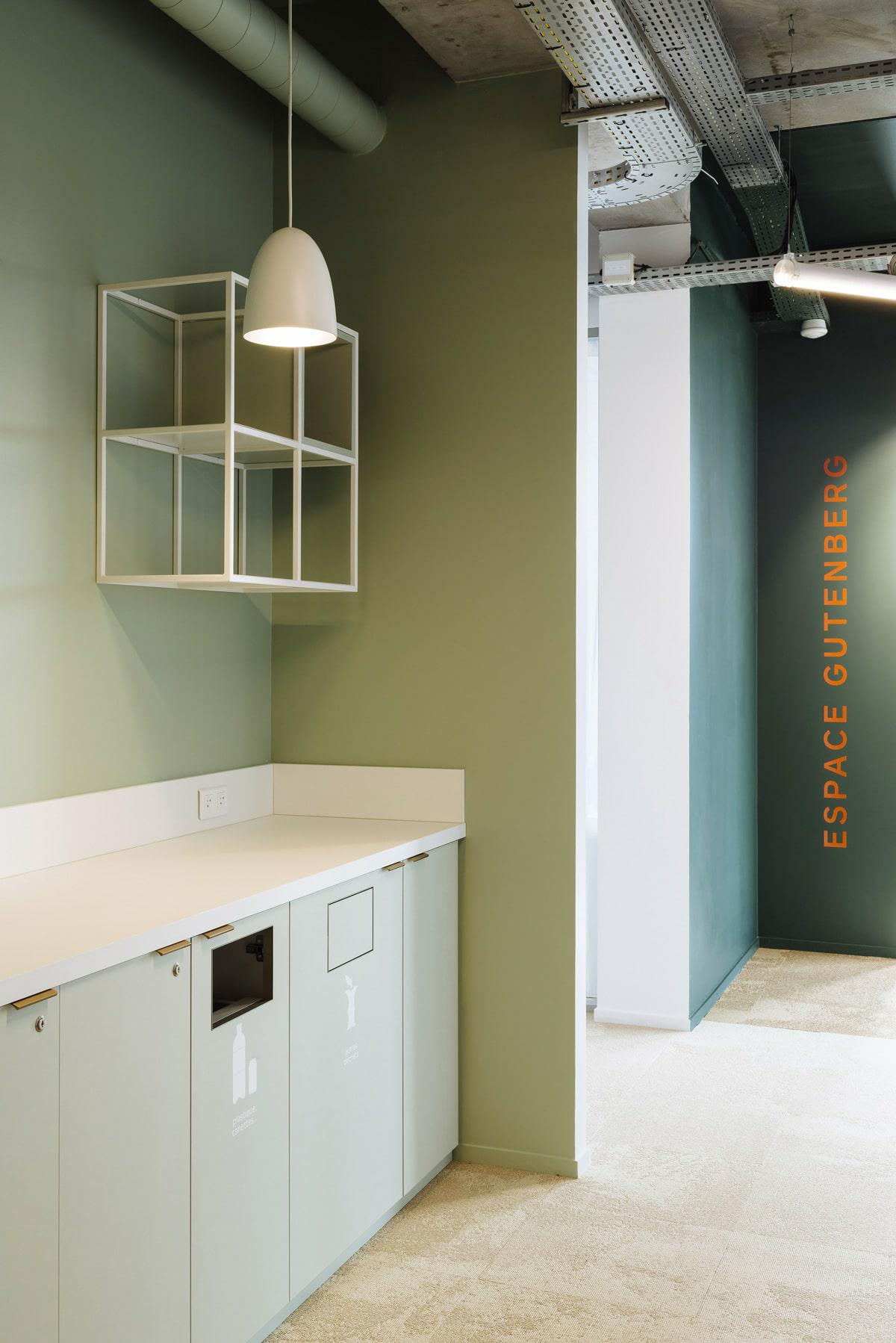 Bureau Villeneuve-d'Ascq 1735m² Location bureau Villeneuve-d'Ascq Nord OLBUR2114174 13